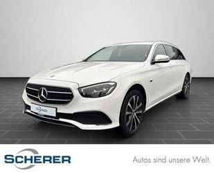 Mercedes-Benz E 300 Gebrauchtwagen