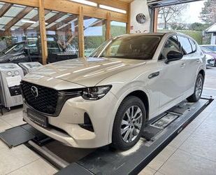 Mazda CX-60 Gebrauchtwagen