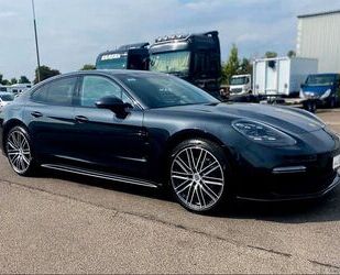 Porsche Panamera Gebrauchtwagen