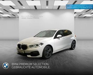 BMW BMW 118i Hatch Sport Line DAB LED Fl.Ass. Alarm Sh Gebrauchtwagen