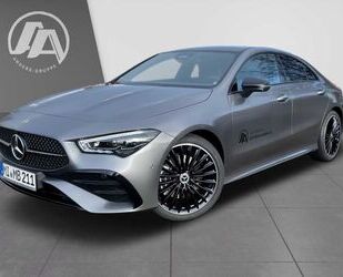 Mercedes-Benz CLA 200 Gebrauchtwagen