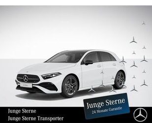 Mercedes-Benz A 200 Gebrauchtwagen
