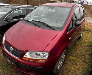 VW Golf Plus Gebrauchtwagen