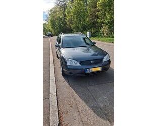 Ford Mondeo Gebrauchtwagen