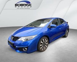 Honda Civic Gebrauchtwagen