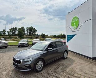 Skoda Scala Gebrauchtwagen