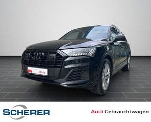Audi Q7 Gebrauchtwagen