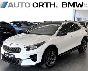 Kia XCeed Gebrauchtwagen