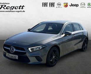 Mercedes-Benz A 220 Gebrauchtwagen