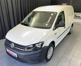 VW Caddy Maxi Gebrauchtwagen