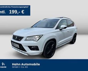 Seat Ateca Gebrauchtwagen