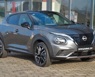 Nissan Juke Gebrauchtwagen