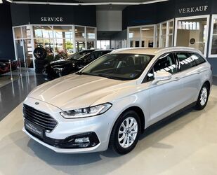 Ford Mondeo Gebrauchtwagen