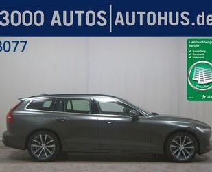 Volvo V60 Gebrauchtwagen