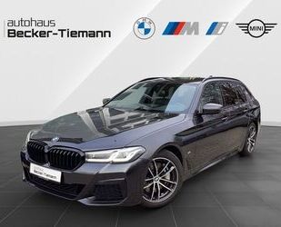 BMW 530 Gebrauchtwagen