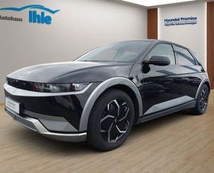 Hyundai IONIQ 5 Gebrauchtwagen