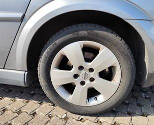 Opel Vectra Gebrauchtwagen