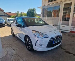 Citroen DS3 Gebrauchtwagen