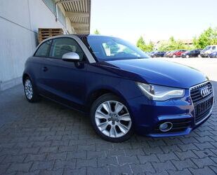 Audi A1 Gebrauchtwagen