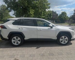 Toyota RAV 4 Gebrauchtwagen