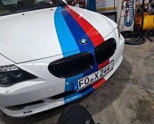 BMW 650 Gebrauchtwagen