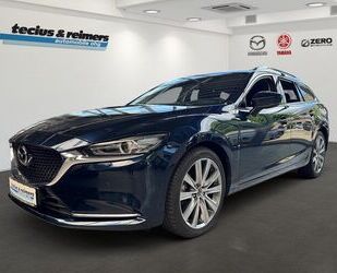 Mazda 6 Gebrauchtwagen