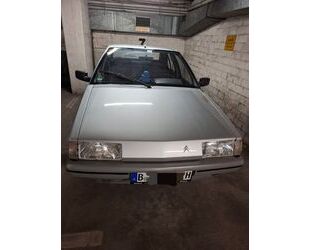 Citroen BX Gebrauchtwagen
