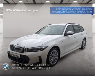 BMW 330 Gebrauchtwagen