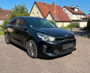 Kia Rio Gebrauchtwagen
