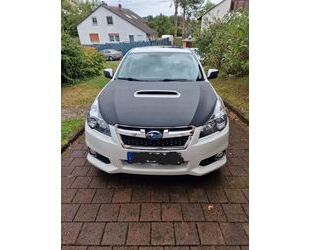 Subaru Legacy Gebrauchtwagen