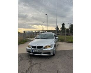 BMW 325 Gebrauchtwagen