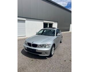 BMW 116 Gebrauchtwagen