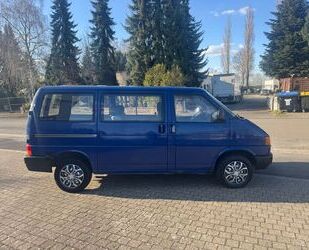 VW T4 andere Gebrauchtwagen