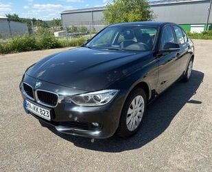 BMW 316 Gebrauchtwagen