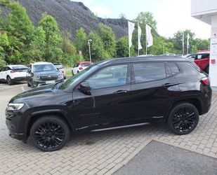 Jeep Compass Gebrauchtwagen