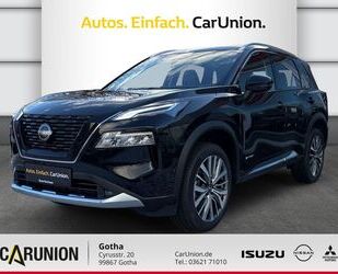 Nissan X-Trail Gebrauchtwagen