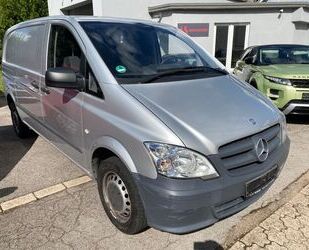 Mercedes-Benz Vito Gebrauchtwagen