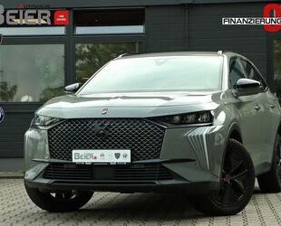 DS Automobiles DS7 (Crossback) Gebrauchtwagen