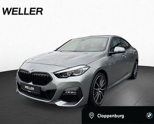 BMW 218 Gran Coupé Gebrauchtwagen