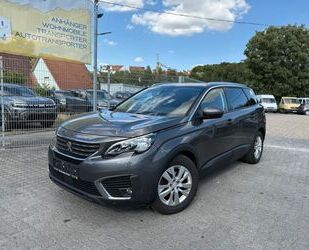 Peugeot 5008 Gebrauchtwagen