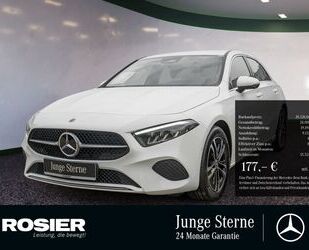 Mercedes-Benz A 200 Gebrauchtwagen