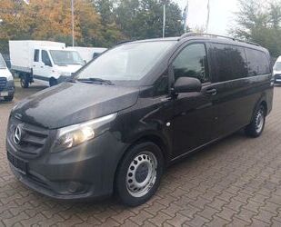 Mercedes-Benz Vito Gebrauchtwagen