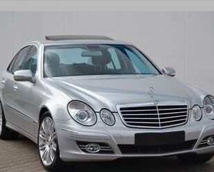 Mercedes-Benz E 280 Gebrauchtwagen