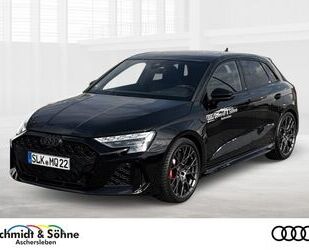 Audi RS3 Gebrauchtwagen