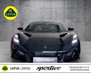 Lotus Emira Gebrauchtwagen