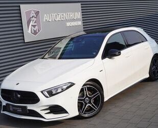 Mercedes-Benz A 200 Gebrauchtwagen