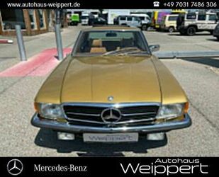 Mercedes-Benz SLC 280 Gebrauchtwagen