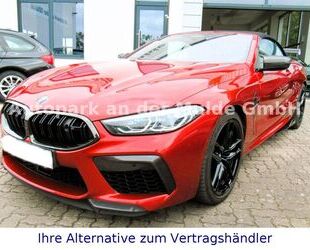 BMW M8 Gebrauchtwagen