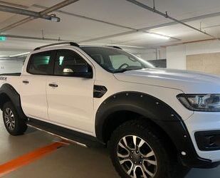 Ford Ranger Gebrauchtwagen