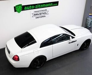Rolls Royce Wraith Gebrauchtwagen